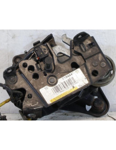 Serrure de capot BMW SERIE 5 F11 TOURING PHASE 1 BREAK Diesel 2