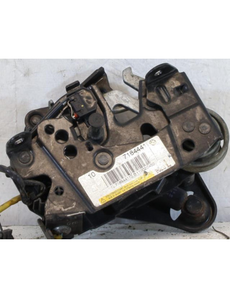 Serrure de capot BMW SERIE 5 F11 TOURING PHASE 1 BREAK Diesel
