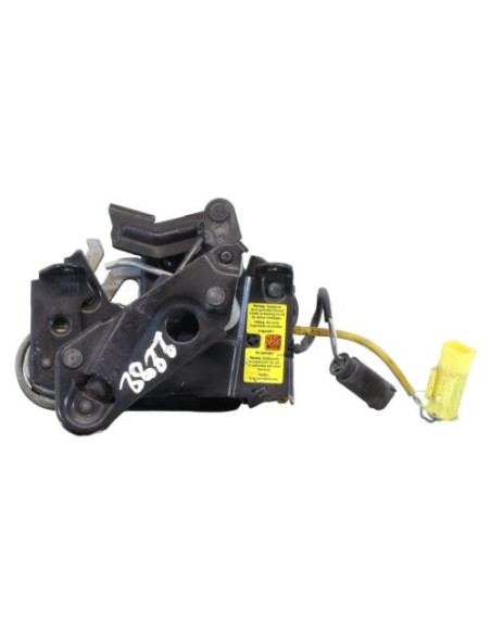 Serrure de capot BMW SERIE 5 F11 TOURING PHASE 1 BREAK Diesel