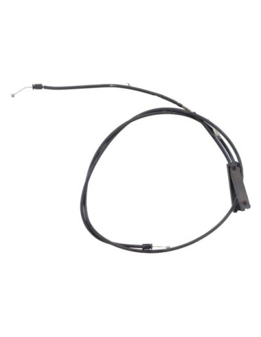 Cable ouverture capot BMW SERIE 5 F11 TOURING PHASE 1 BREAK Diesel