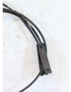 Cable ouverture capot BMW SERIE 5 F11 TOURING PHASE 1 BREAK Diesel 2