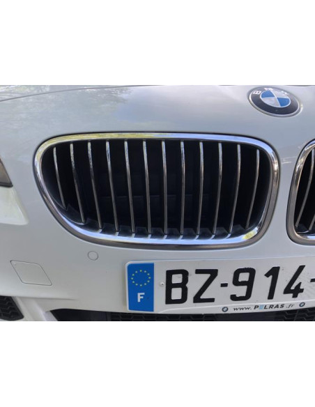 Support radiateur BMW SERIE 5 F11 TOURING PHASE 1 BREAK Diesel