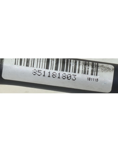 Jauge d'huile BMW SERIE 5 F11 TOURING PHASE 1 BREAK Diesel