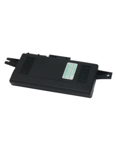Calculateur BMW X5 E53 Diesel 2