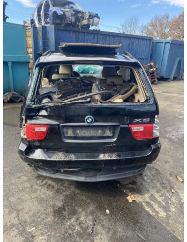 Calculateur BMW X5 E53 Diesel