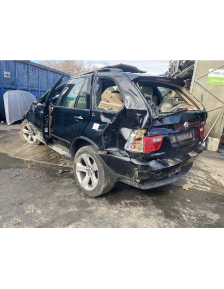 Calculateur BMW X5 E53 Diesel