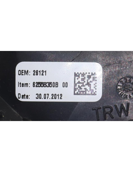 Bouton/Interrupteur BMW SERIE 3 F30 PHASE 1 