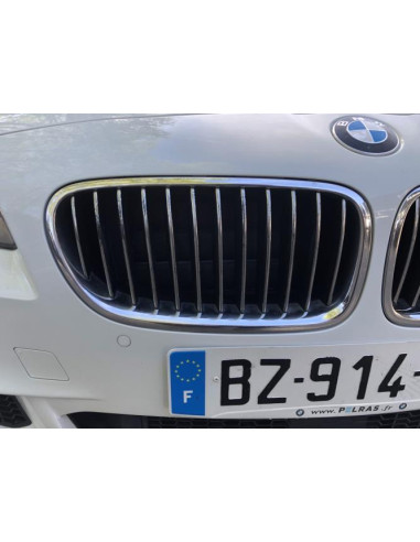 Conduite d'air BMW SERIE 5 F11 TOURING PHASE 1 BREAK Diesel