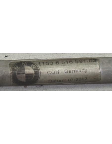 Durite BMW SERIE 5 F11 TOURING PHASE 1 BREAK Diesel