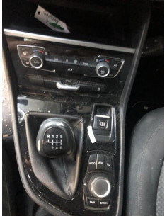 Pommeau de vitesses BMW SERIE 2 F45 ACTIVE TOURER PHASE 1 Diesel