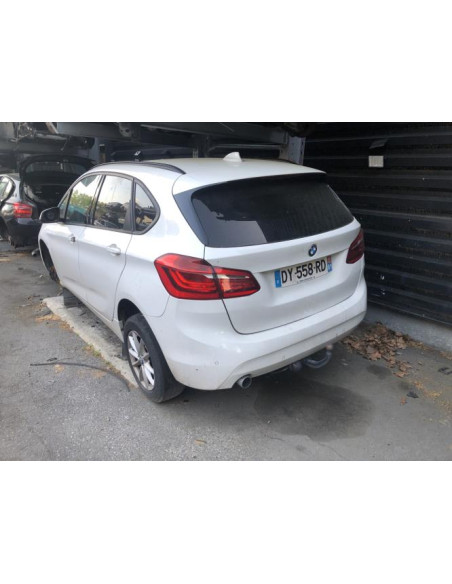 Boitier de centralisation BMW SERIE 2 F45 ACTIVE TOURER PHASE 1 Diesel