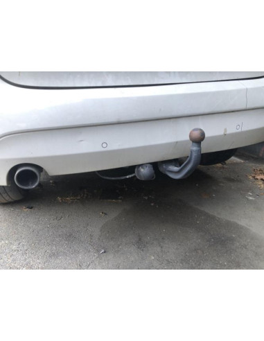 Boitier de centralisation BMW SERIE 2 F45 ACTIVE TOURER PHASE 1 Diesel