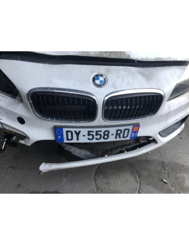 Boitier de centralisation BMW SERIE 2 F45 ACTIVE TOURER PHASE 1 Diesel