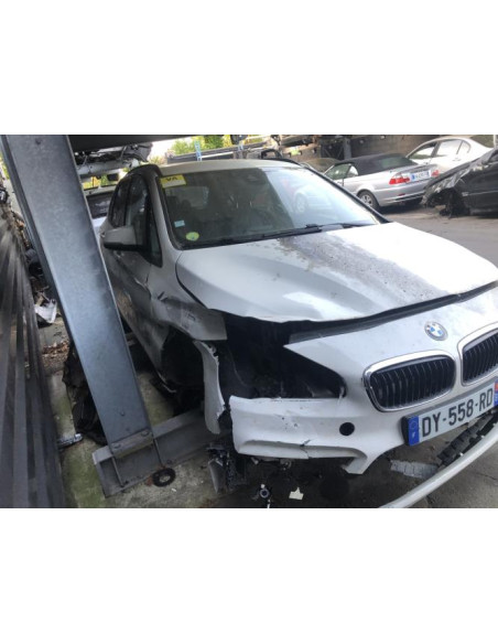 Com (Bloc Contacteur Tournant+Commodo Essuie Glace+Commodo Phare) BMW SERIE 2 F45 ACTIVE TOURER PHASE 1 Diesel