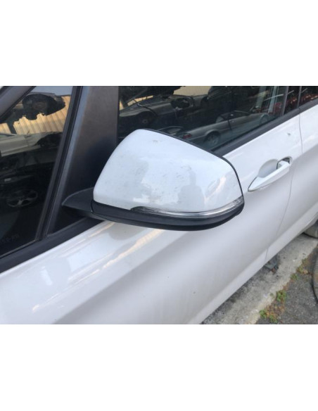 Com (Bloc Contacteur Tournant+Commodo Essuie Glace+Commodo Phare) BMW SERIE 2 F45 ACTIVE TOURER PHASE 1 Diesel