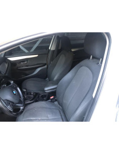 Tapis sensitif conducteur BMW SERIE 2 F45 ACTIVE TOURER PHASE 1 Diesel