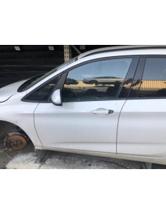 Barillet porte avant gauche BMW SERIE 2 F45 ACTIVE TOURER PHASE 1 Diesel