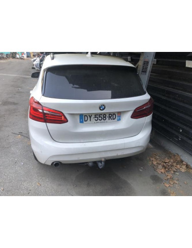 Interrupteur de leve vitre arriere gauche BMW SERIE 2 F45 ACTIVE TOURER PHASE 1 Diesel