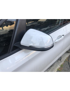 Coquille de retroviseur gauche BMW SERIE 2 F45 ACTIVE TOURER PHASE 1 Diesel