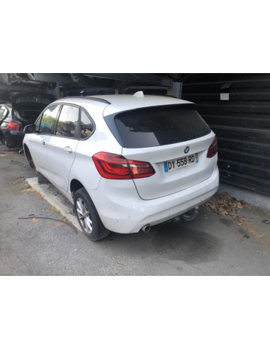 Coquille de retroviseur gauche BMW SERIE 2 F45 ACTIVE TOURER PHASE 1 Diesel