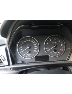 Compteur BMW SERIE 2 F45 ACTIVE TOURER PHASE 1 Diesel