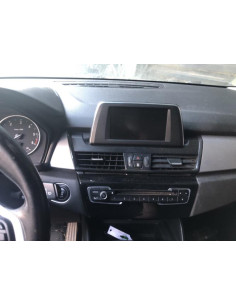 Commande chauffage BMW SERIE 2 F45 ACTIVE TOURER PHASE 1 Diesel