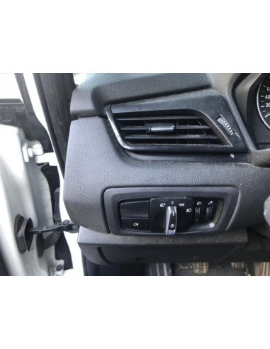 Aerateur tableau de bord avant gauche BMW SERIE 2 F45 ACTIVE TOURER PHASE 1 Diesel