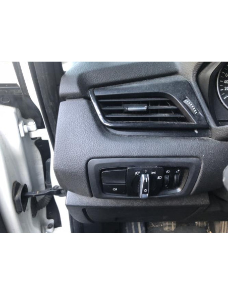 Aerateur tableau de bord avant gauche BMW SERIE 2 F45 ACTIVE TOURER PHASE 1 Diesel