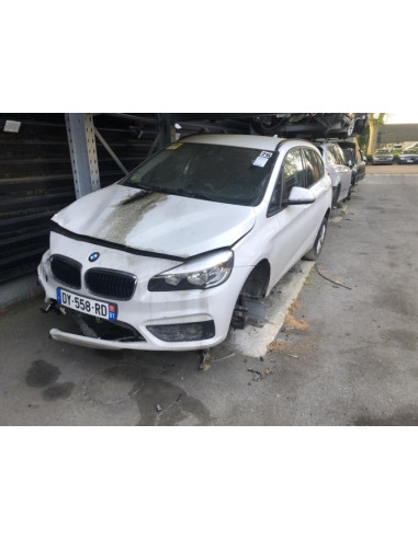Aerateur tableau de bord avant droit BMW SERIE 2 F45 ACTIVE TOURER PHASE 1 Diesel