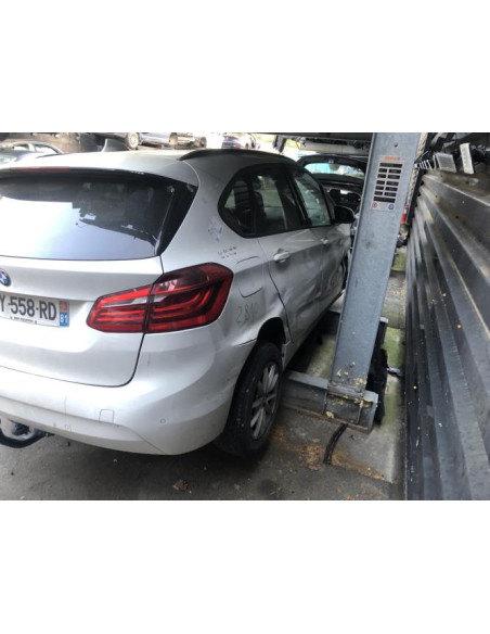 Aerateur tableau de bord avant droit BMW SERIE 2 F45 ACTIVE TOURER PHASE 1 Diesel