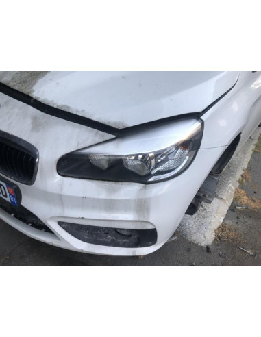 Aerateur tableau de bord avant droit BMW SERIE 2 F45 ACTIVE TOURER PHASE 1 Diesel