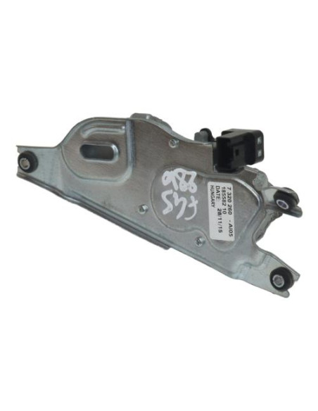 Moteur essuie glace arriere BMW SERIE 2 F45 ACTIVE TOURER PHASE 1 Diesel