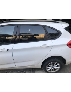 Jante BMW SERIE 2 F45 ACTIVE TOURER PHASE 1 Diesel