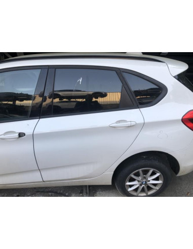 Jante BMW SERIE 2 F45 ACTIVE TOURER PHASE 1 Diesel