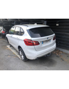 Support de pare chocs arriere BMW SERIE 2 F45 ACTIVE TOURER PHASE 1 Diesel 2