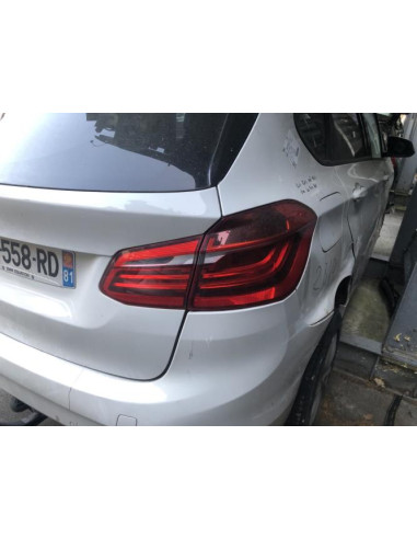 Joint de porte avant droite BMW SERIE 2 F45 ACTIVE TOURER PHASE 1 Diesel