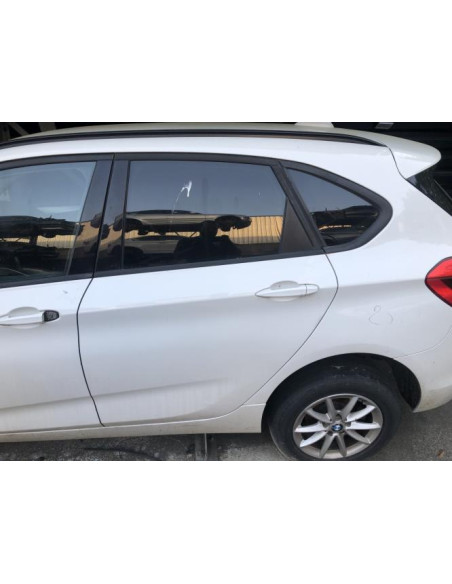 Poignee porte arriere gauche BMW SERIE 2 F45 ACTIVE TOURER PHASE 1 Diesel