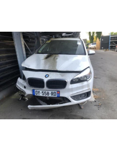 Optique avant principal gauche (feux)(phare) BMW SERIE 2 F45 ACTIVE TOURER PHASE 1 Diesel 2