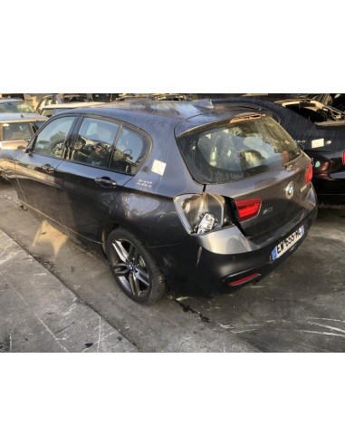 Goulotte de remplissage BMW SERIE 1 F20 PHASE 2 Diesel