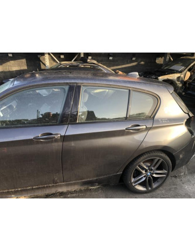Vitre arriere droit BMW SERIE 1 F20 PHASE 2 Diesel
