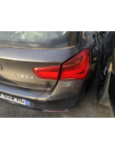Feu arriere secondaire droit (feux) BMW SERIE 1 F20 PHASE 2 Diesel