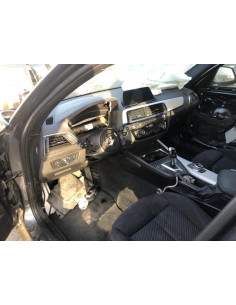 Eclairage de plafonnier BMW SERIE 1 F20 PHASE 2 Diesel