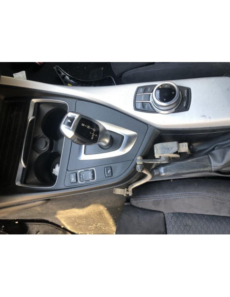Renfort pare choc arriere (traverse) BMW SERIE 1 F20 PHASE 2 Diesel