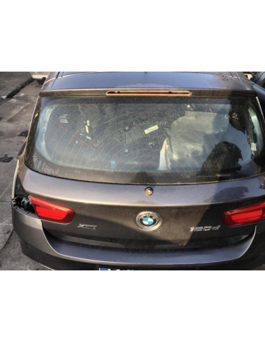 Com (Bloc Contacteur Tournant+Commodo Essuie Glace+Commodo Phare) BMW SERIE 1 F20 PHASE 2 Diesel