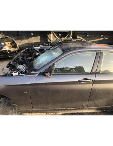 Com (Bloc Contacteur Tournant+Commodo Essuie Glace+Commodo Phare) BMW SERIE 1 F20 PHASE 2 Diesel