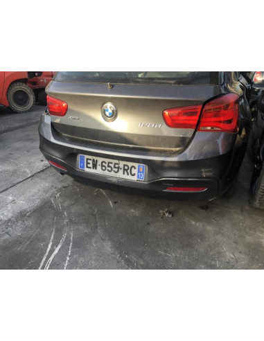 Com (Bloc Contacteur Tournant+Commodo Essuie Glace+Commodo Phare) BMW SERIE 1 F20 PHASE 2 Diesel