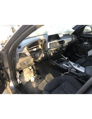 Serrure arriere gauche BMW SERIE 1 F20 PHASE 2 Diesel