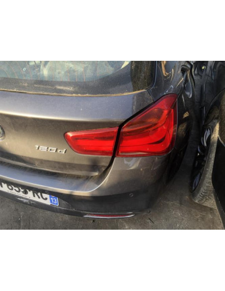 Tableau de bord BMW SERIE 1 F20 PHASE 2 Diesel