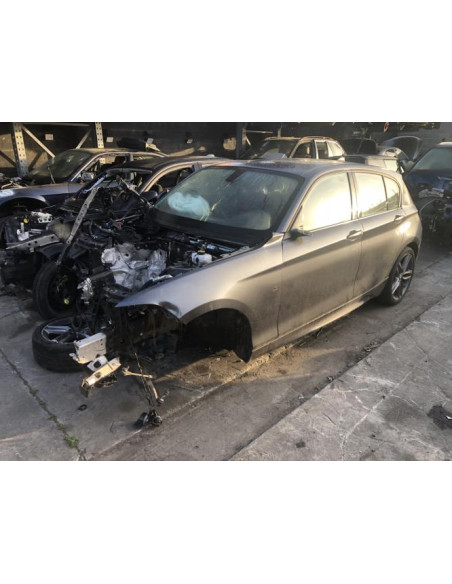 Serrure arriere droit BMW SERIE 1 F20 PHASE 2 Diesel