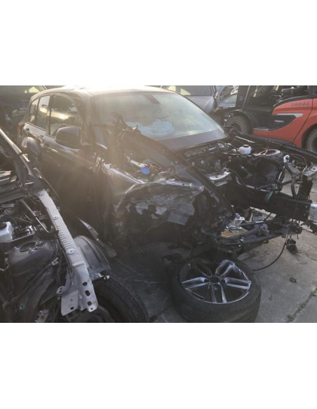 Verin de coffre BMW SERIE 1 F20 PHASE 2 Diesel